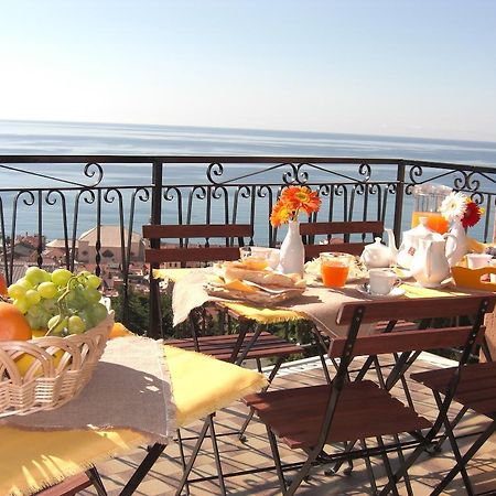 פייטרה ליגורה Pietra Preziosa Bed & Breakfast מראה חיצוני תמונה