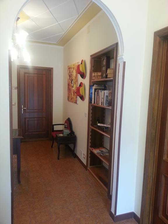 פייטרה ליגורה Pietra Preziosa Bed & Breakfast מראה חיצוני תמונה