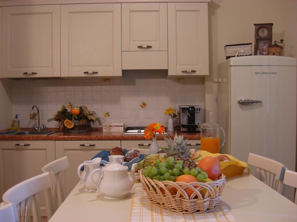 פייטרה ליגורה Pietra Preziosa Bed & Breakfast מראה חיצוני תמונה