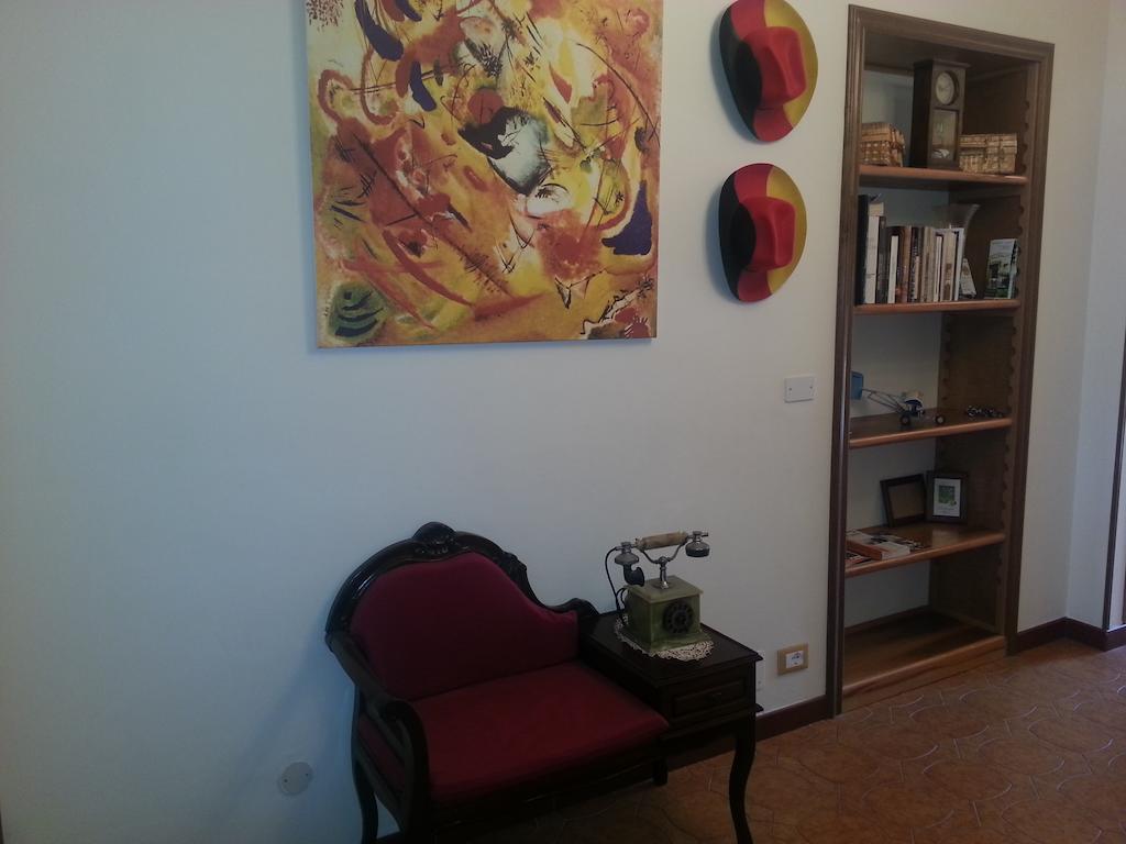 פייטרה ליגורה Pietra Preziosa Bed & Breakfast חדר תמונה