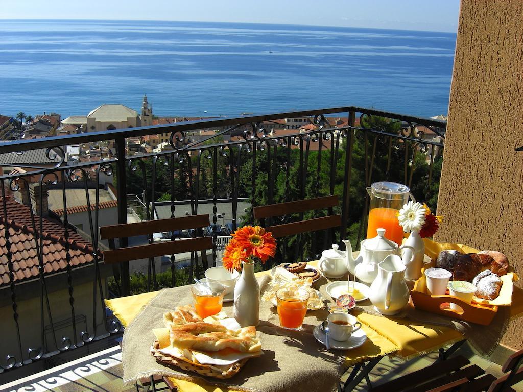 פייטרה ליגורה Pietra Preziosa Bed & Breakfast מראה חיצוני תמונה
