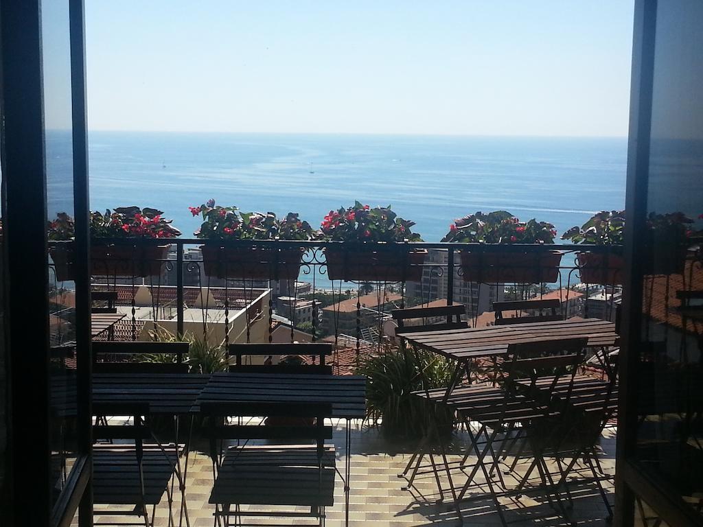 פייטרה ליגורה Pietra Preziosa Bed & Breakfast מראה חיצוני תמונה
