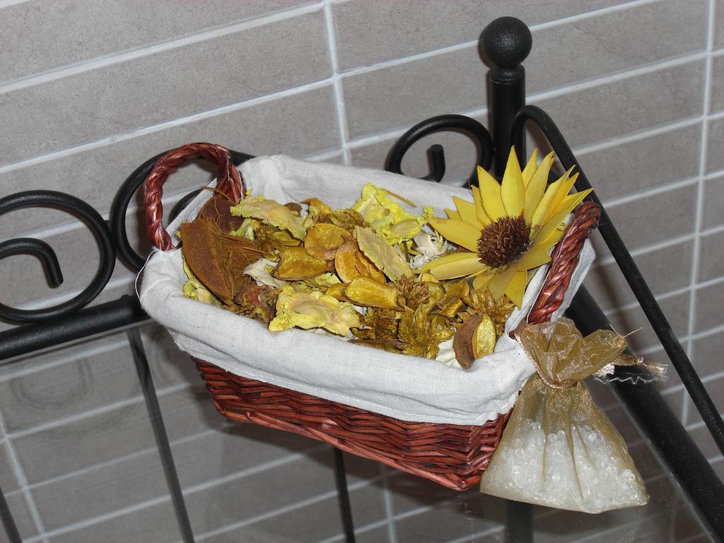 פייטרה ליגורה Pietra Preziosa Bed & Breakfast מראה חיצוני תמונה