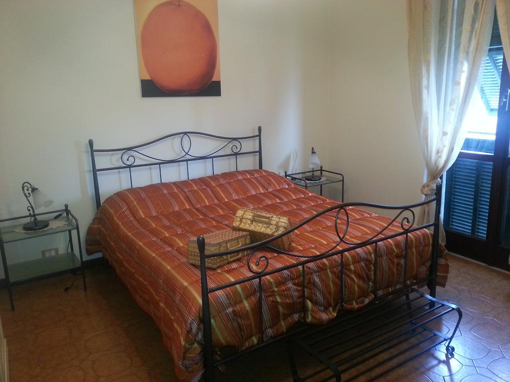 פייטרה ליגורה Pietra Preziosa Bed & Breakfast חדר תמונה