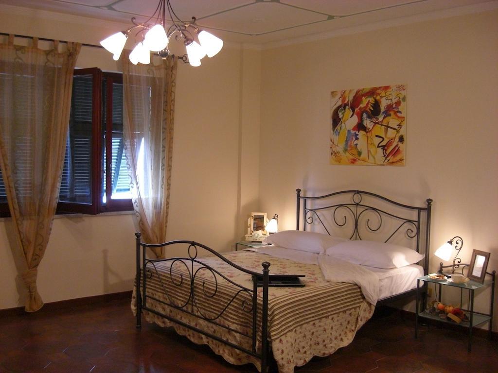 פייטרה ליגורה Pietra Preziosa Bed & Breakfast חדר תמונה